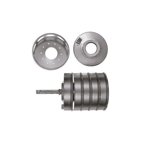 Pump Repair Parts- Kit, Chamber stack CRN 8- 50 X-X-X-XXXX, CRN Series.